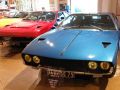 Maison de l'Automobile - das Automuseum von Lohéac in der Bretagne