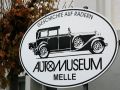 Geschichte auf R&auml;dern &ndash; das begeisternde Automuseum Melle im Osnabr&uuml;cker Land