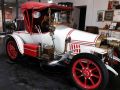 Automuseum Melle im Osnabr&uuml;cker Land - ein Opel 5/12 PS Torpedo, genannt &sbquo;Puppchen&lsquo;, Baujahr 1911&nbsp;&nbsp;