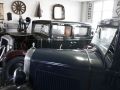 Das Automuseum Nossen - im Doppelpack... Renault Monastella Type RY 4 von 1932