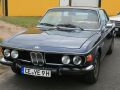 BMW 2,5 CS der Bauzeit 1974 bis 1975 - ein Coupé der Modellreihe E 9