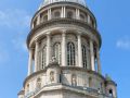 Boulogne-sur-Mer an der C&ocirc;te d&rsquo;Opale - die Kuppel der Basilika Unserer Lieben Frau von der Unbefleckten Empf&auml;ngnis