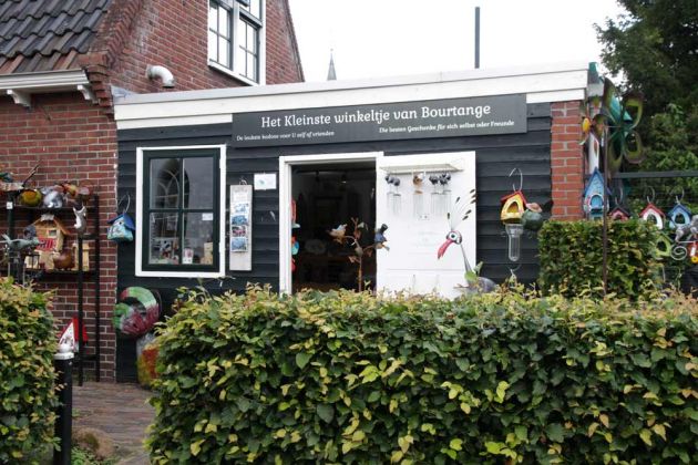 Vesting Bourtange - die historische Festung in der Provinz Groningen Vesting Bourtange - die historische Festung in der Provinz Groningen
