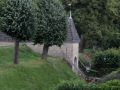 Vesting Bourtange - die historische Festung in der Provinz Groningen