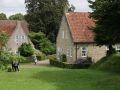 Bourtange - die historische Festungsstadt in der Provinz Groningen