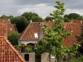 Bourtange - die historische Festungsstadt in der Provinz Groningen