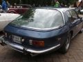 Jensen Interceptor III, Bauzeit 1971 bis 1976 - mit 7,3-Liter Chrysler V8-Motor