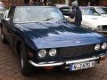 Jensen Interceptor III, Bauzeit 1971 bis 1976 - mit 7,3-Liter Chrysler V8-Motor