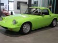 Lotus Elan Coup&eacute;, Typ 36, Baujahr 1965