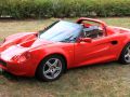 Eine Lotus Elise S 1 der Bauzeit 1996 bis 2000 &ndash; die flache und puristische Fahrmaschine mit Mittelmotor