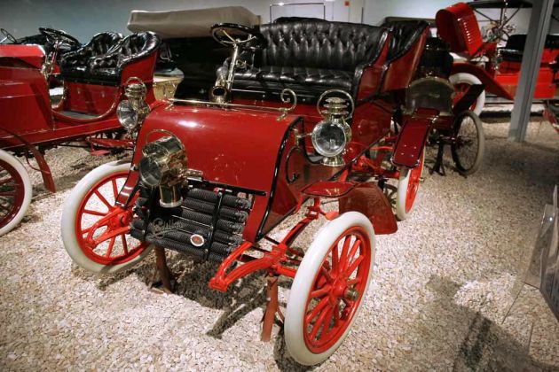 1903 cadillac 