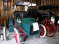 Cadillac Model M, Two Passenger Runabout, Baujahr 1906 - 1,6 Liter Einzylinder-Motor mit 10 PS