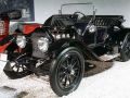 Cadillac 40/50 HP Light Roadster, Baujahr 1913 - 5.994 ccm Vierzylinder-Motor