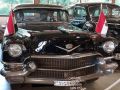 Cadillac Fleetwood S 75, Baujahr 1956- V 8, 5.989 ccm, 285 PS, 200 kmh