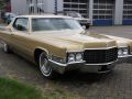 Cadillac Coupé DeVille, Modelljahr 1969