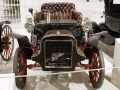 Cadillac Runabout Model K, Baujahr 1907 - Einzylinder-Motor, 10 PS 