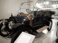Cadillac Model Thirty, Baujahr 1911 - Vierzylinder, 33 PS - Neupreis $ 1.899.-