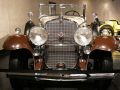Cadillac V-16 Convertible Coupé - Series 452, Baujahr 1930 - Sechzehnzylinder, 165 PS