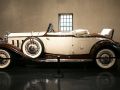 Cadillac V-16 Convertible Coupé - Series 452, Baujahr 1930 - Sechzehnzylinder, 165 PS