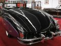Cadillac Series 62 Saoutchik 3-Position Convertible Coupe, Baujahr 1948 - die Heckansicht 
