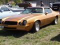 Chevrolet Camaro, T-Top - 2. Generation - Bauzeit 1979 bis 1981