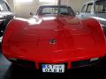 Corvette C 3 Stingray - die dritte Corvette-Generation, Bauzeit 1968 bis 1982