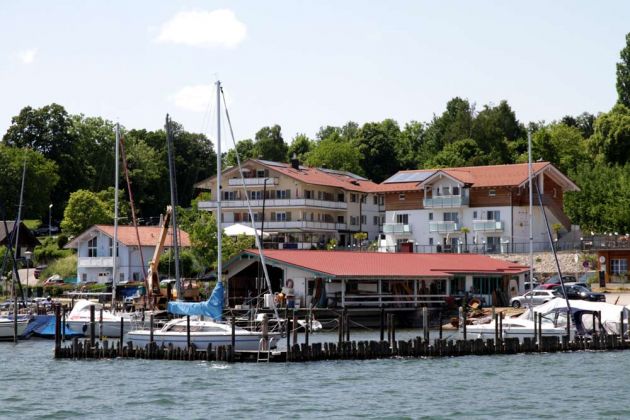 Gstadt am Chiemsee Gstadt am Chiemsee