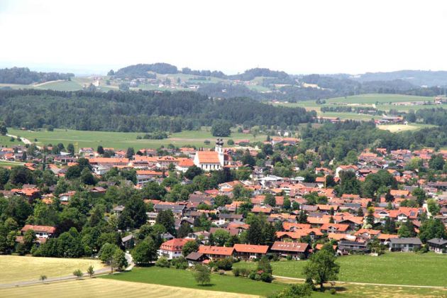 Aschau im Chiemgau Aschau im Chiemgau