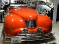 Chrysler Newport, Dual Cowl Phaeton 'Lana Turner', Baujahr 1941 - Cadillac-V8-Motor samt Cadillac-Getriebe - Showcar, nur sechs Exemplare wurden gebaut