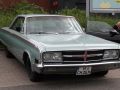 Chrysler 300 2-door Hardtop-Coup&eacute;, Modelljahr 1965 - 6,3 Liter V 8-Motor, 315 PS&nbsp;