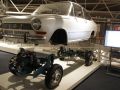 DAF-Museum in Eindhoven