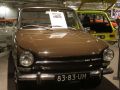 DAF 44 - DAF-Museum Eindhoven, Niederlande