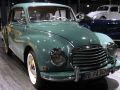 DKW F 94 Limousine 3=6, Bauzeit 1955 bis 1959 - Dreizylinder-Zweitakt-Motor, 996 ccm, 40 PS, 115 kmh