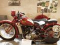 DKW Super-Sport, Baujahr 1929 - 600 ccm, 22 PS, 130 kmh - Fahrzeugmuseum Chemnitz