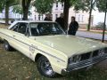 Dodge Coronet 400 Two-Door-Coupe, Modelljahr 1966