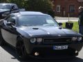 Dodge Challenger SRT (Street and Racing Technology) - Bauzeit 2008 bis 2014
