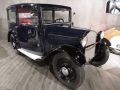 EFA Mobile Zeiten, Amerang im Chiemgau - BMW 3/20 Limousine, Bauzeit 1932 bis 1934
