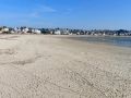 Erquy - der Plage du Centre