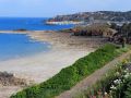 Erquy - der Plage de Caroual