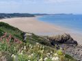 Erquy - der Plage de Caroual