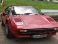 Ferrari 308 - Bauzeit 1975 bis 1985