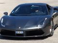 Ferrari 488, Bauzeit 2015 bis 2020