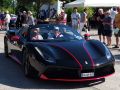 Ferrari 488 GTB Gran Turismo Berlinetta, Bauzeit 2015 bis 2020