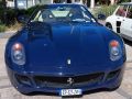 Ferrari 599, der Bauzeit 2006 bis 2013