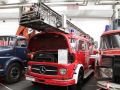 Mercedes-Benz Feuerwehr L 322 – LF322/48 – Baujahr ca. 1960, 5.103 ccm, 110 PS, 71 kmh