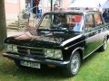 Fiat 125 1.6 Special, Modelljahr 1969