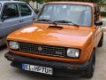Fiat 127 70 HP mit 1.048 ccm Vierzylinder-Motor nach Facelift 1982, gefertigt bis 1987