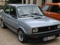 Fiat 127 Sport nach Facelift 1982, gefertigt bis 1987 - 1.049 ccm, 70 PS