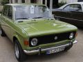Fiat 128, Bauzeit 1969 bis 1983 - der erste Fiat mit Frontantrieb