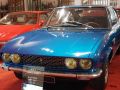 Fiat Dino 2000 Coupé, Bauzeit 1966 bis 1972 - Zweiliter-V6-Motor, 160 PS